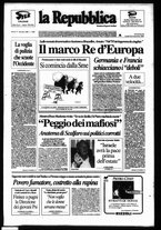 giornale/RAV0037040/1992/n. 269 del 22-23 novembre